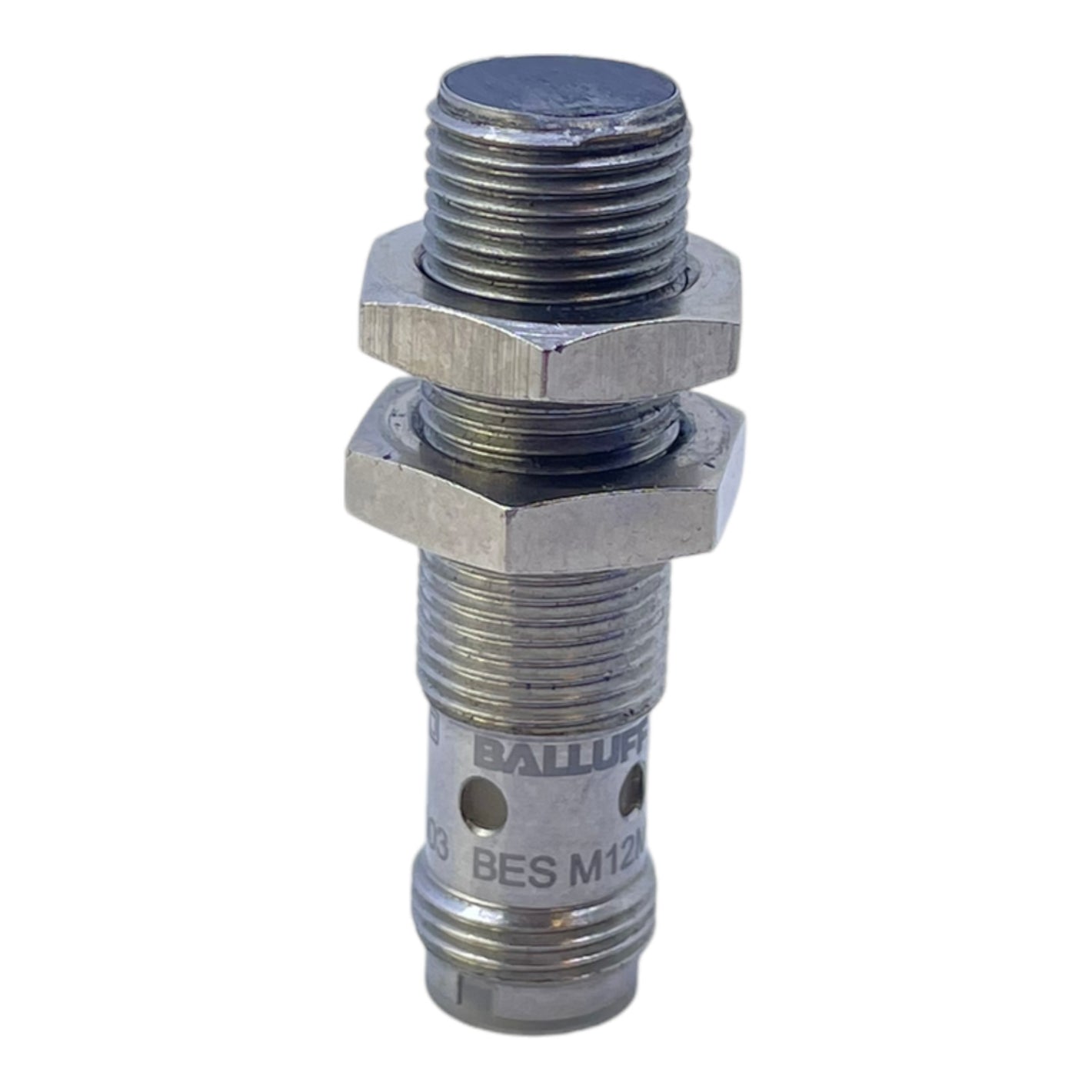 Balluff BES00EE Proximity Sensor BESM12ME-PSC20B-S04G-003 Balluff BES00EE Sensor