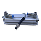 Festo ADVU-16-70-P-A Kompaktzylinder 156001  für industriellen Einsatz Zylinder