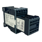 Siemens 3RH2140-2BB40 Leistungsschalter für industriellen Einsatz 50/60Hz 24V DC