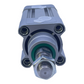 Festo DSBC-50-25-PPSA-N3 Normzylinder 1376301 0,4 bis 12bar doppeltwirkend