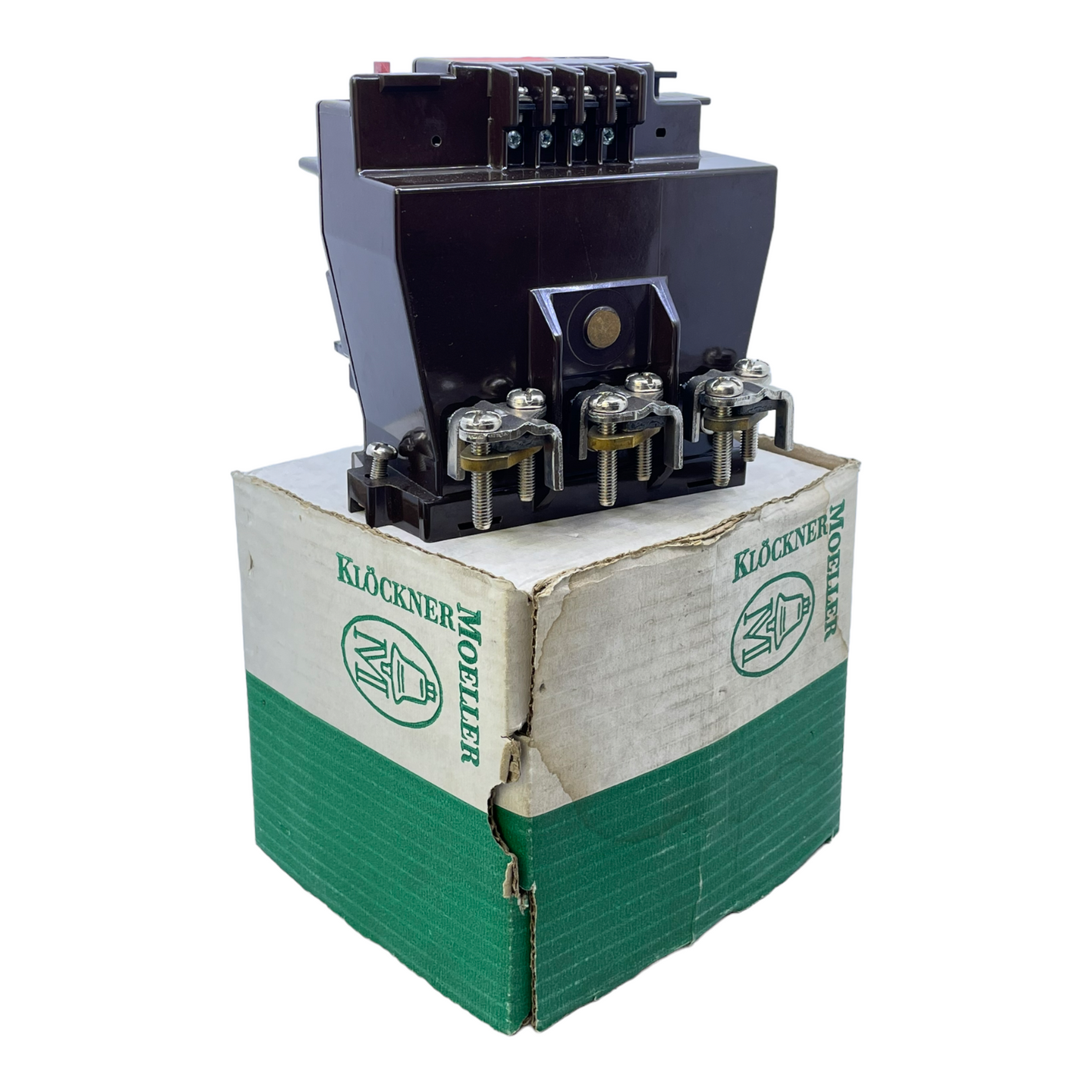 Klöckner Moeller Z4-240 Überlastrelais 180-240A