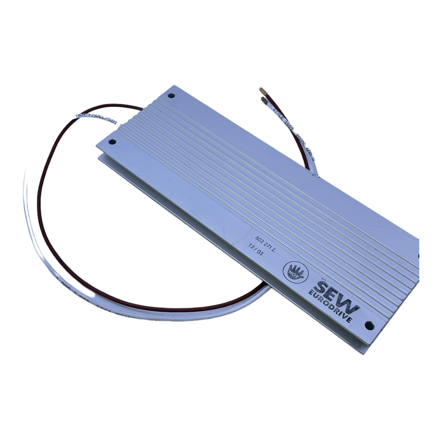 SEW 802 271 2 Bremswiederstand