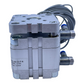 Festo ADVUL-50-15-P-A  Kompaktzylinder 156895 für Näherungsschalter 1 bis 10bar