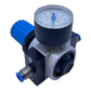 Festo LR-DMINI Druckregelventil 159624 für industriellen Einsatz 159624 Ventil