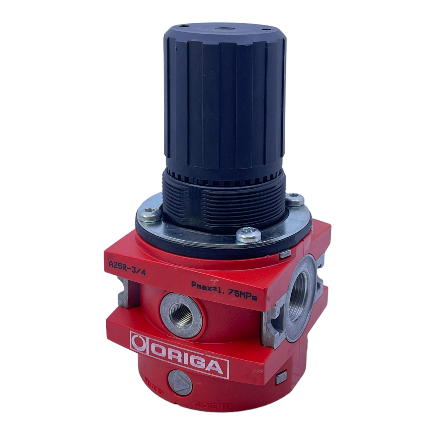 Origa A25R-3/4 control unit 75MPa