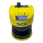 Sick S30A-4011CA Sicherheitslaserscanner 1028935 für Industriellen Einsatz 24V
