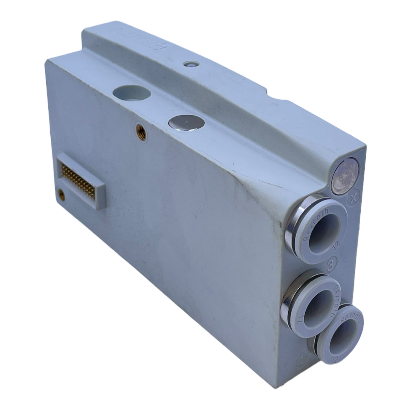 Rexroth R412006691 Distribution island