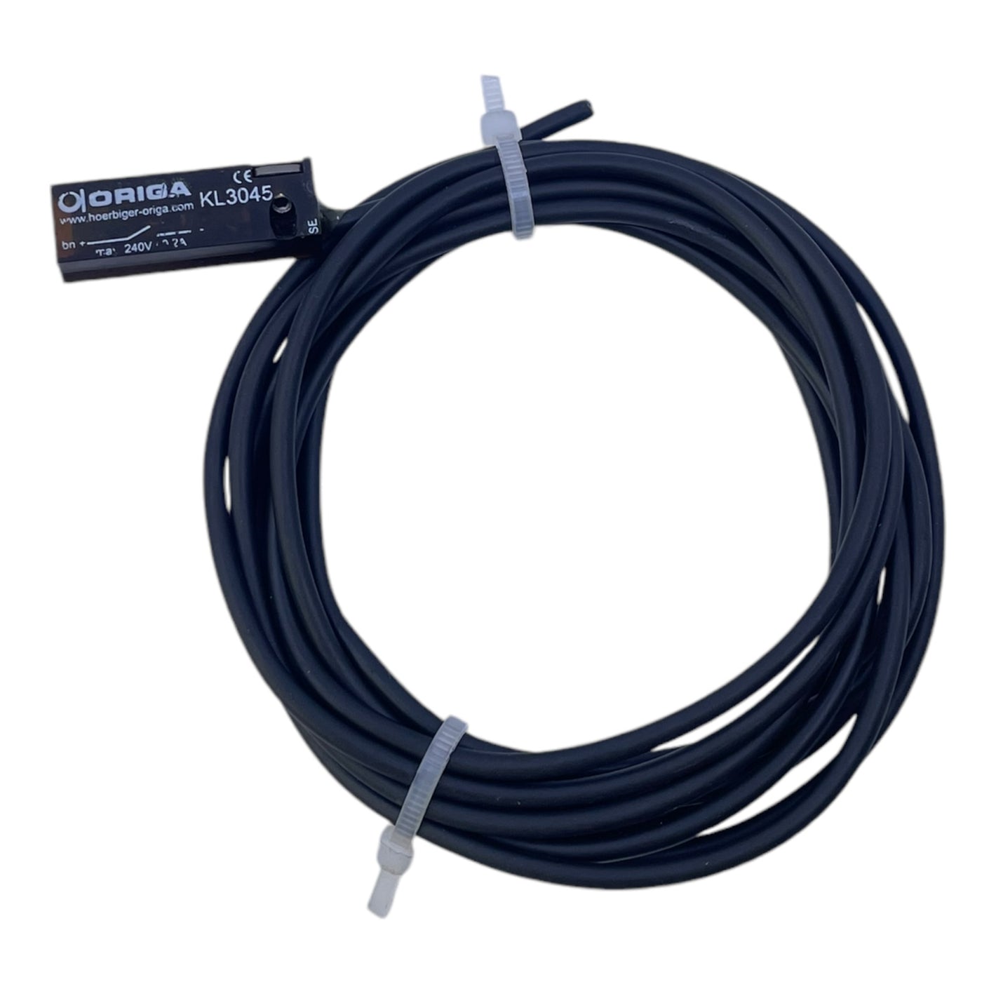 Hoerbiger KL3045 magnetic switch for industrial use Hoerbiger KL3045