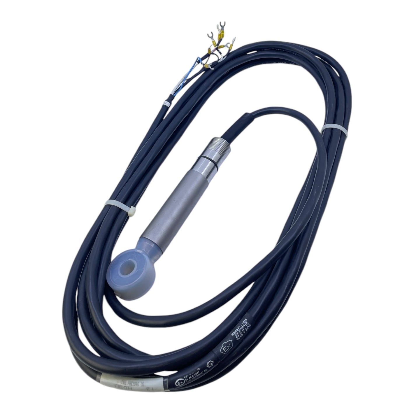 Foxboro 871EC-TF3-V Industrial Conductivity Probe 871EC-TF3-V