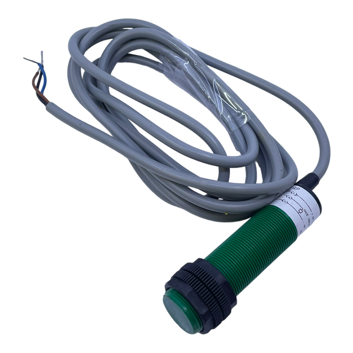 Selet CAP11-18PFCP Näherungssensor 10-30V DC 200mA Sensor