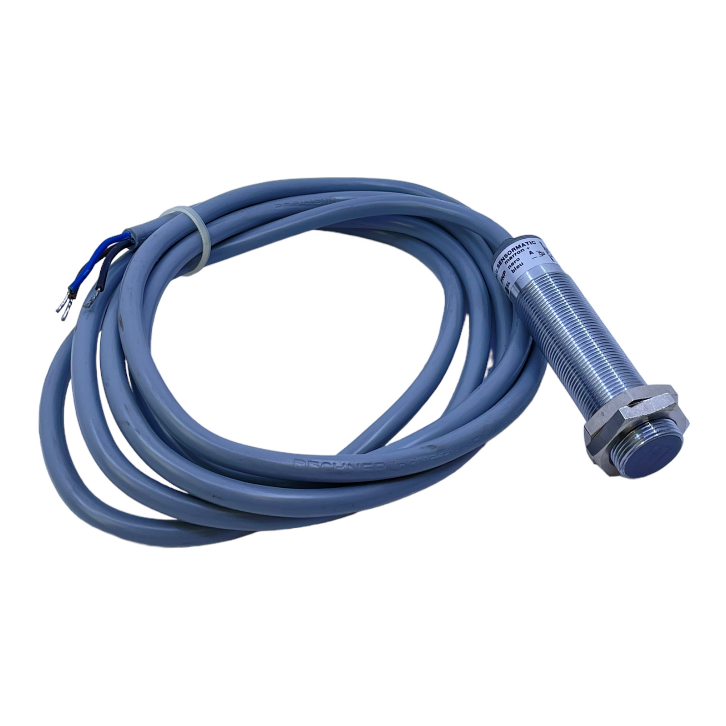 Calculator IAS10A13SL Proximity Sensor 10-35VDC 250mA Sensor