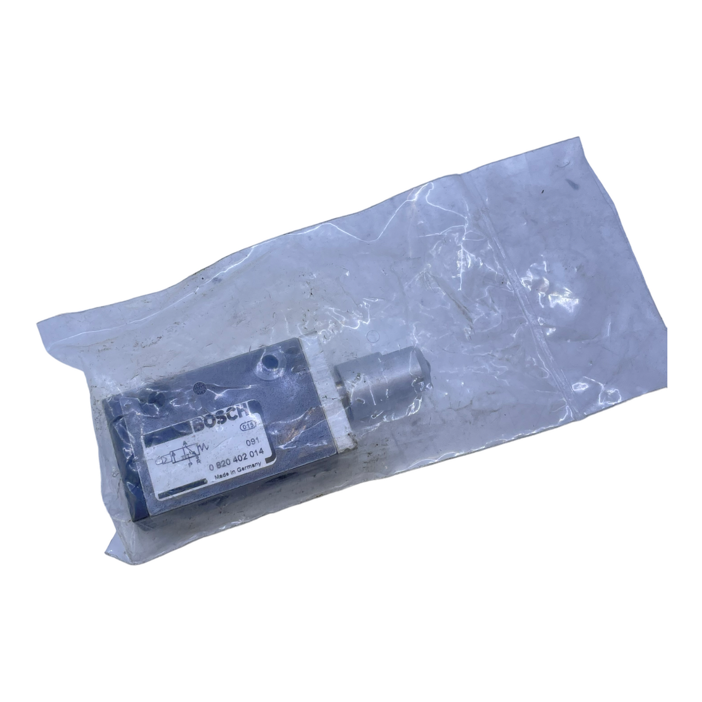 Bosch 0 820 402 014 Valve Bosch 0 820 402 014 Valve