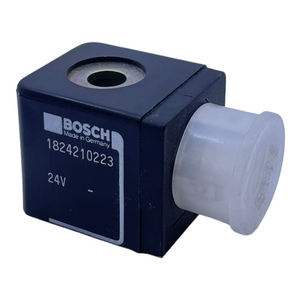 Bosch 1824210223 Magnetspule 24V Bosch 1824210223 Magnet Spule