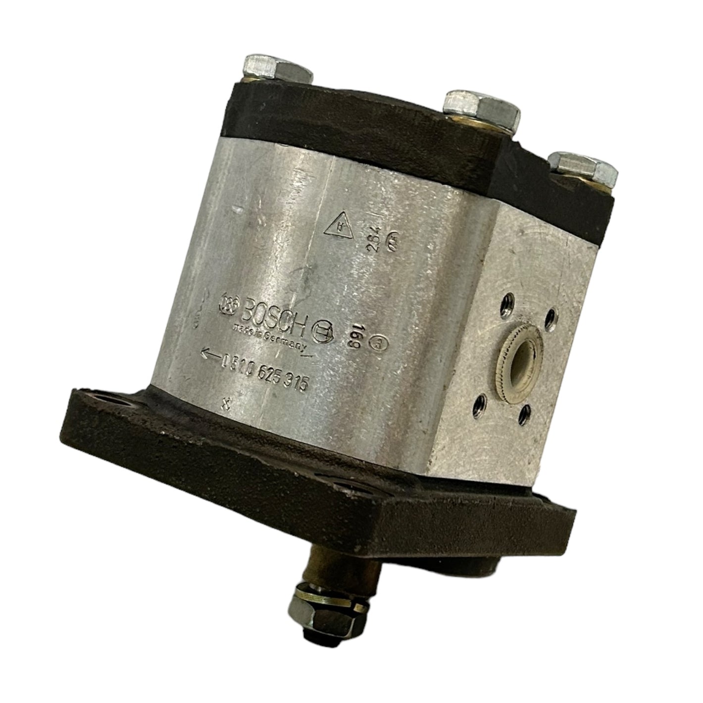 Bosch 0 510 625 315 Hydraulikpumpe Hydraulik Pumpe