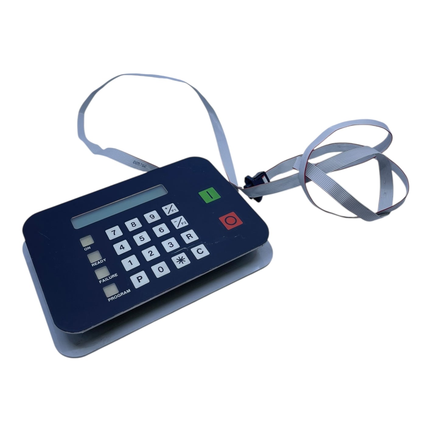 Siemens Operator Panel 6SC9837-0KA01 Operator Panel von Siemens für Industrie