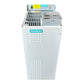 Siemens 6SE7032-7EE85-0AA0-Z Simovert Einspeiseeinheit Gleichrichter Siemens