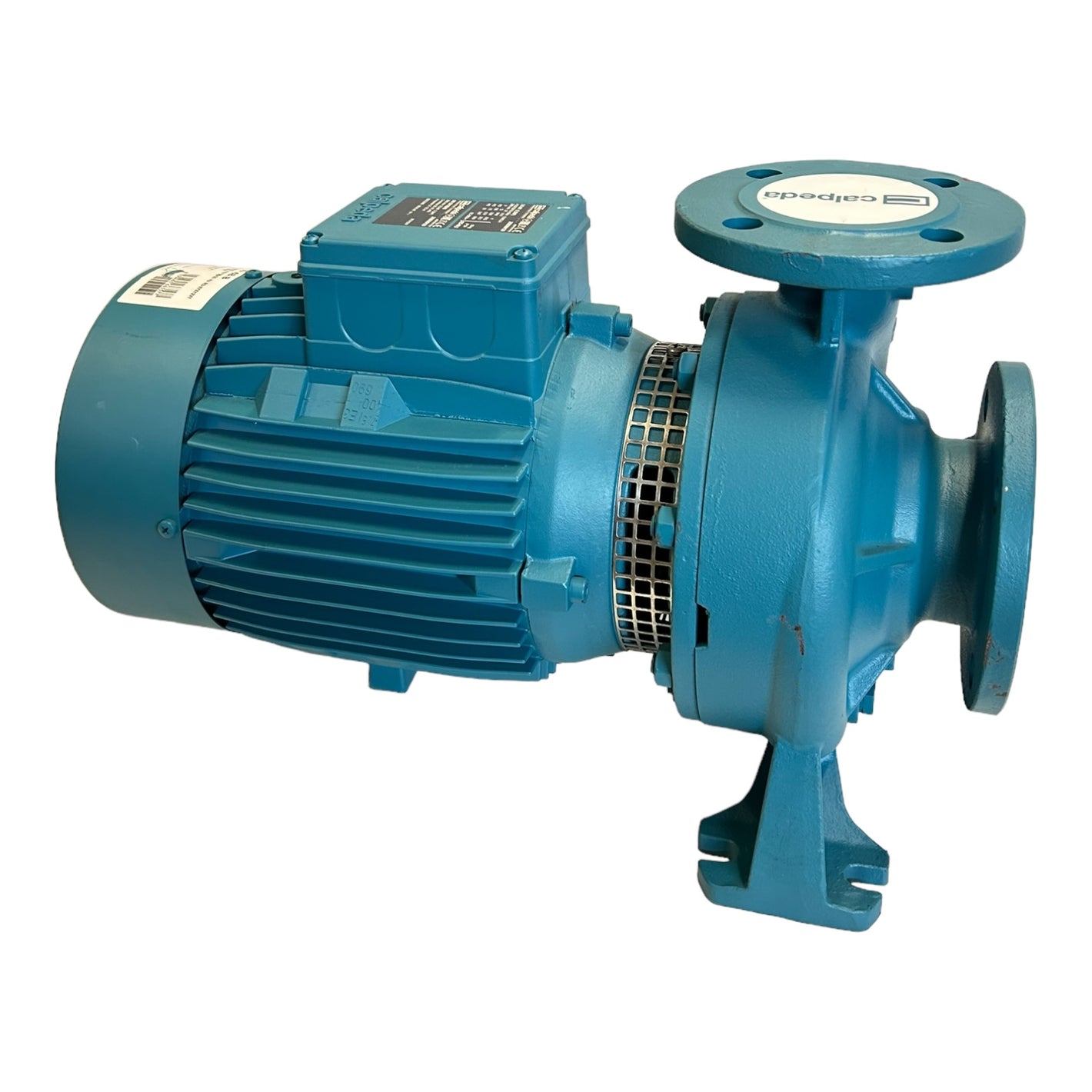 Calpeda NM 50/16B/B water pump 5.5kW for industrial use water pump