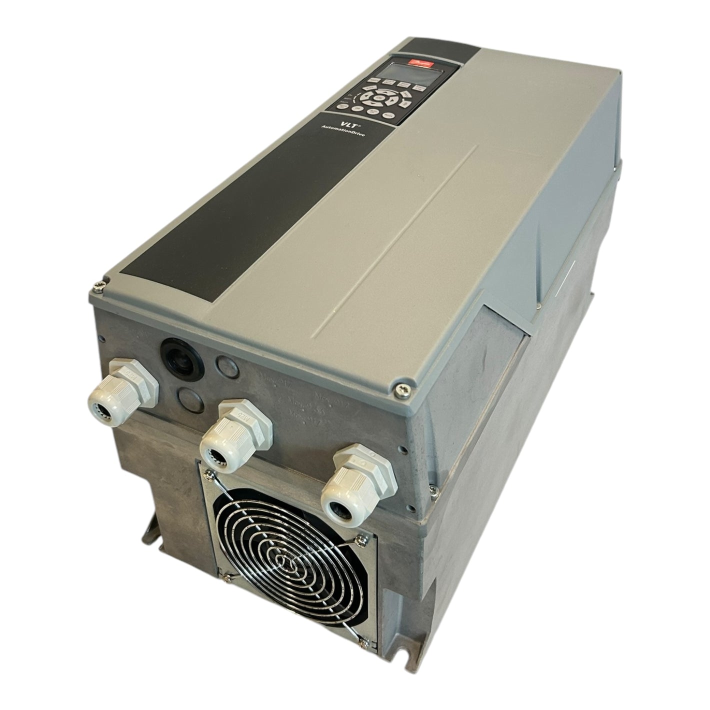 Danfoss FC-302P11KT5E55H1 11kW frequency converter for industrial use 131B1168