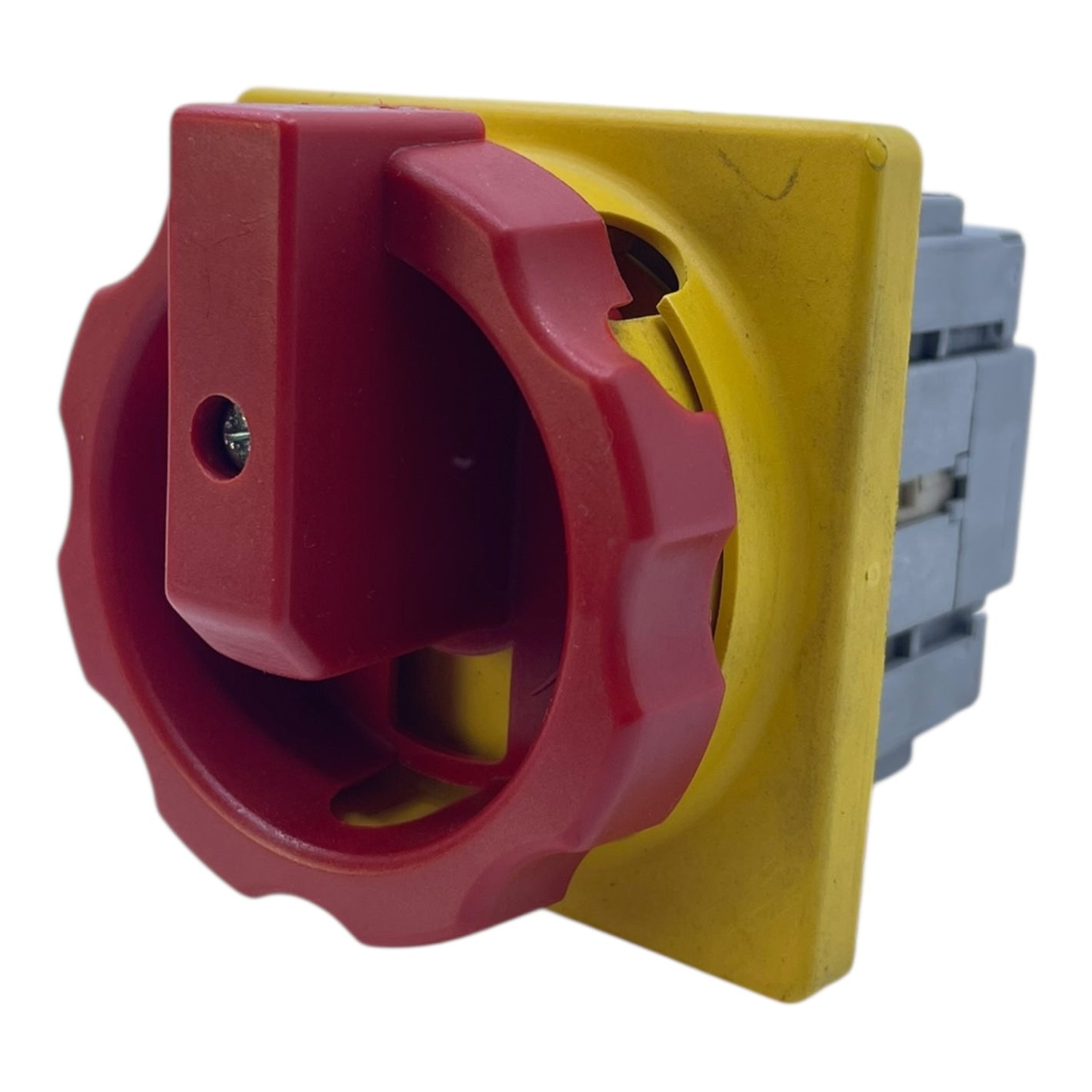 Siemens Hauptschalter Lasttrennschalter 3LD2103-0TK53 Hauptschalter von Siemens