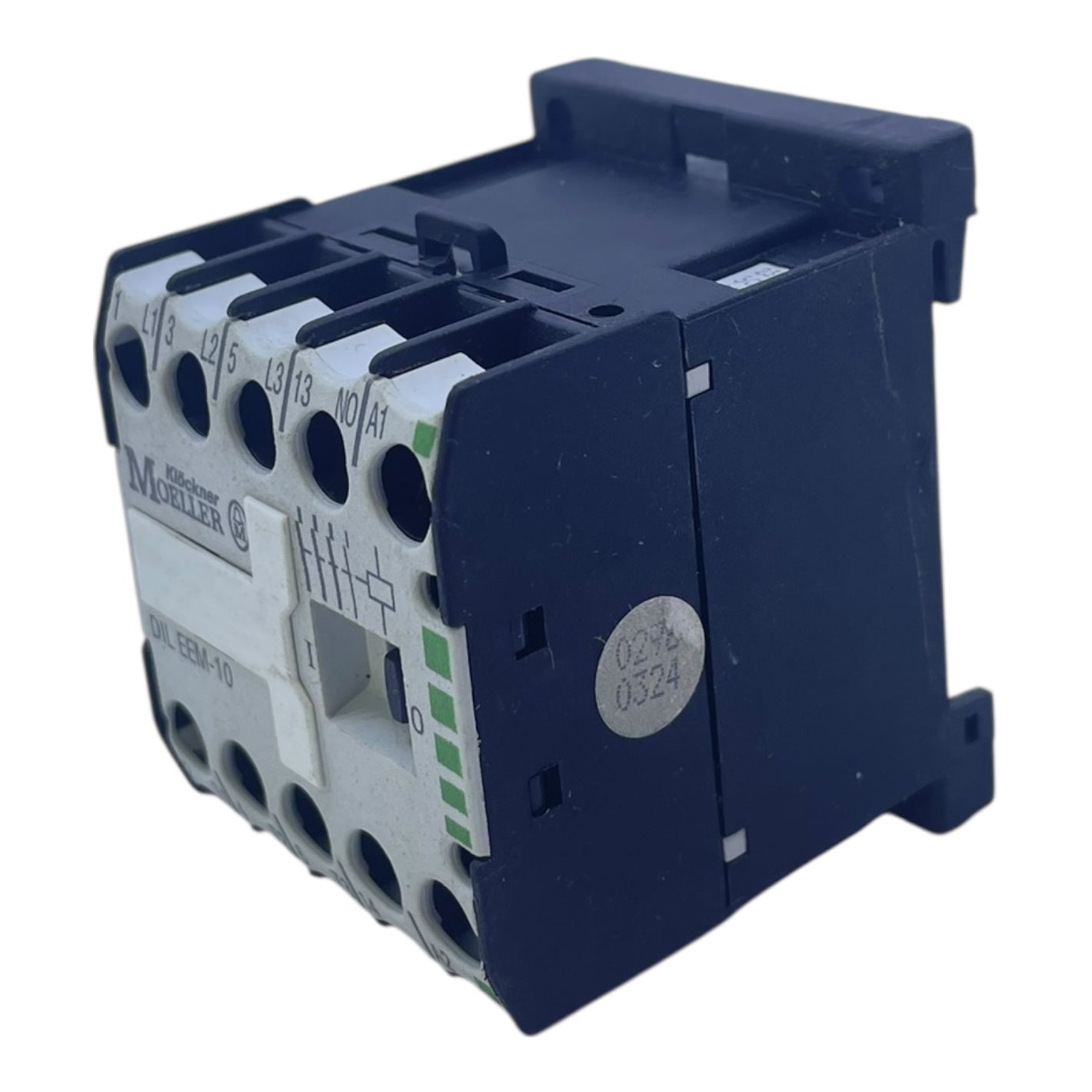 Klöckner Moeller Hilsschütz DILEEM-10 Hilsschütz von Klöckner Moeller Industrie