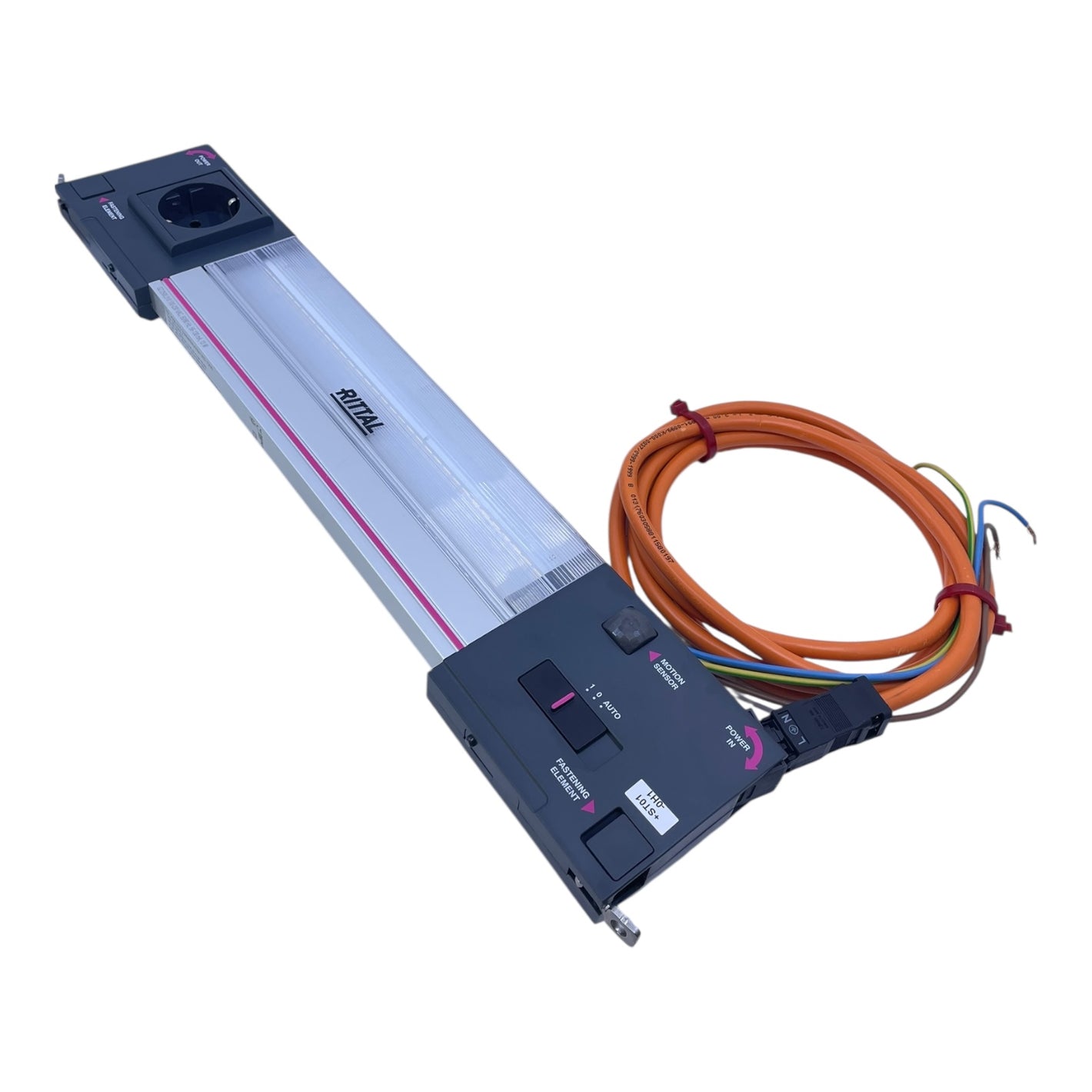 Rittal Systemleuchte LED 1200 SZ 2500.310 13W Schaltschrankleuchte