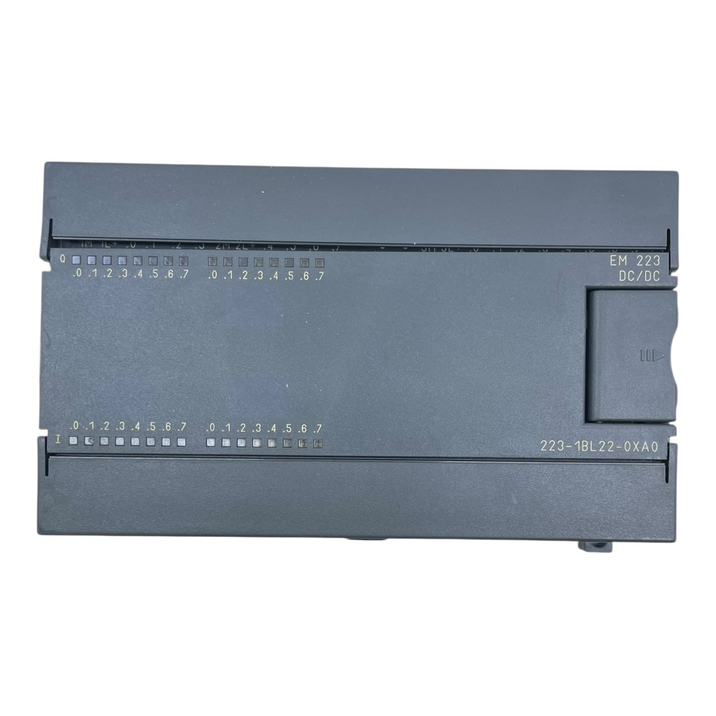 Siemens Erweiterungsmodul Simatic S7 EM 223 DC/DC 6ES7 223-1BL22-0XA0 S7-200