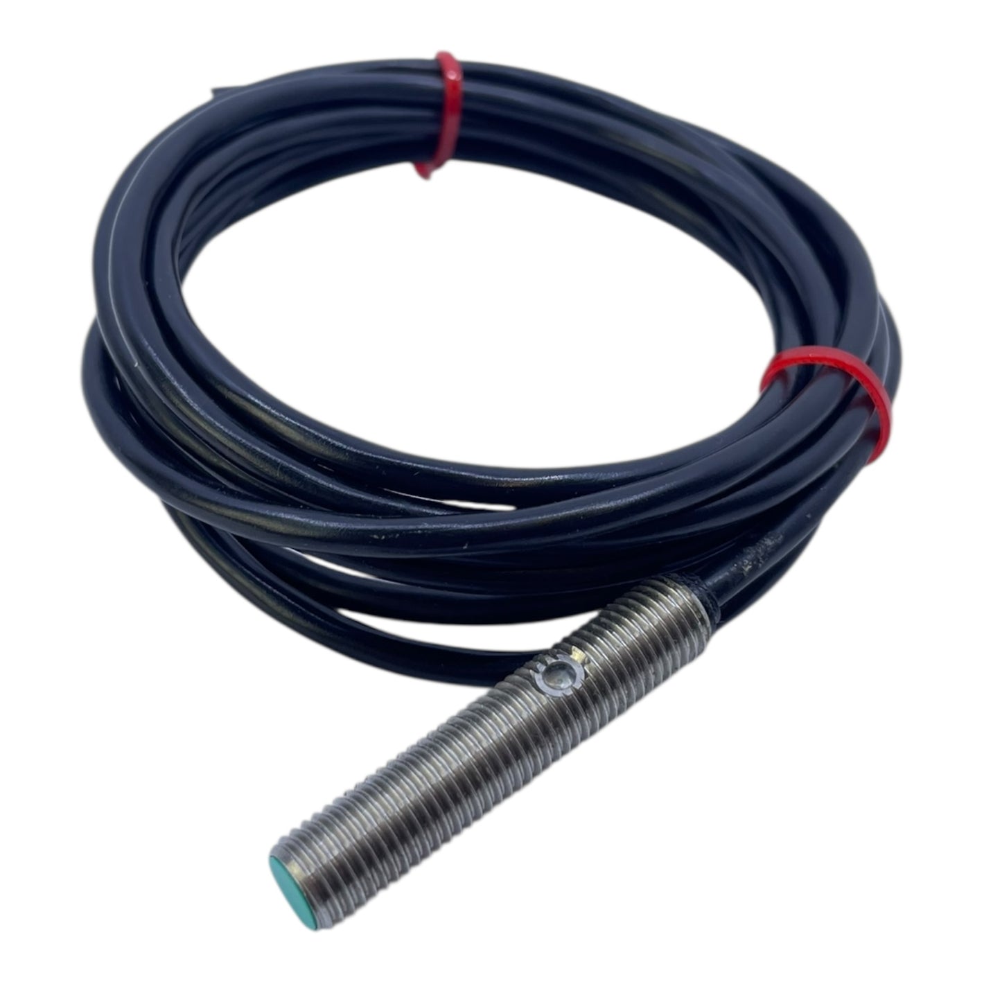 Pepperl+Fuchs Sensor Induktiver Sensor NJ1,5-8GM40-E2 Induktiver Sensor