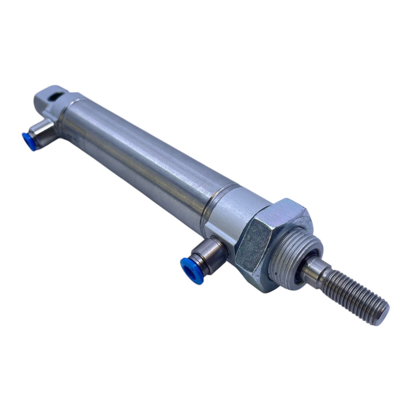 Festo Pneumatikzylinder Normzylinder DSNU-25-80-PPS 559253 Pneumatikzylinder