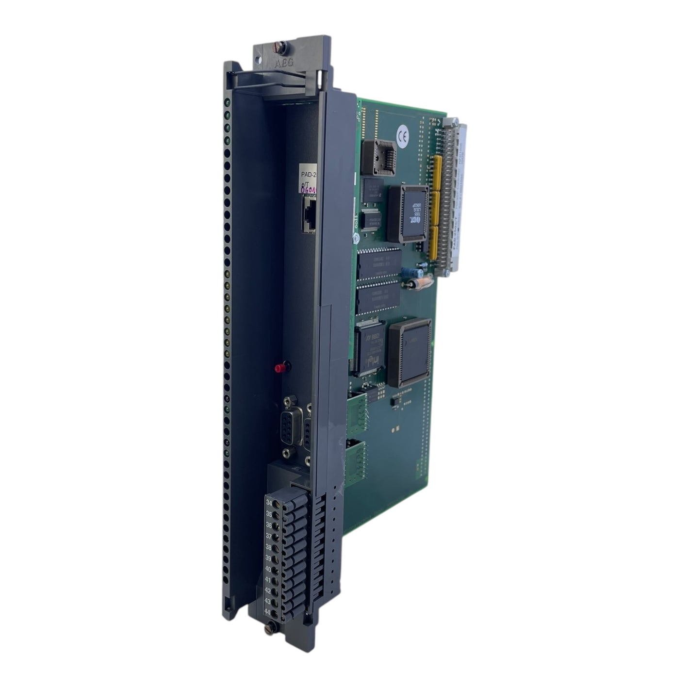 AEG PAD-250e/T Modul für den industriellen Einsatz Modul - industriell - Modul