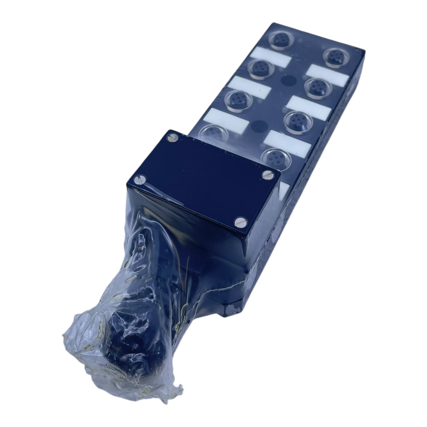 Murr Verteiler Verteilerbox 27772 Verteiler Verteilerbox für die Industrie