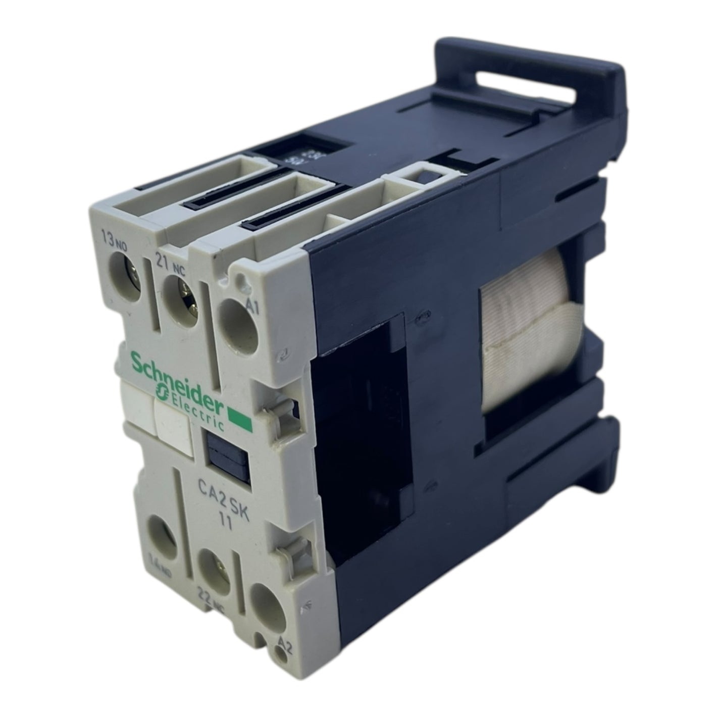 Schneider Electric Hilfsschütz 230V CA2SK11 Hilfsschütz von Schneider Industrie