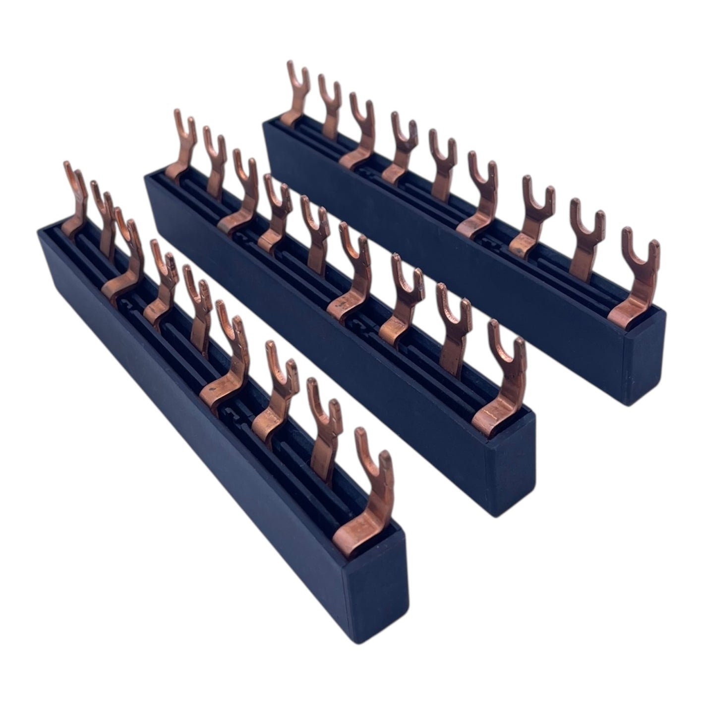 Allen Bradley Sammelschiene CAT140M-C-W453 VE:3stk für die Industrie Geeignet