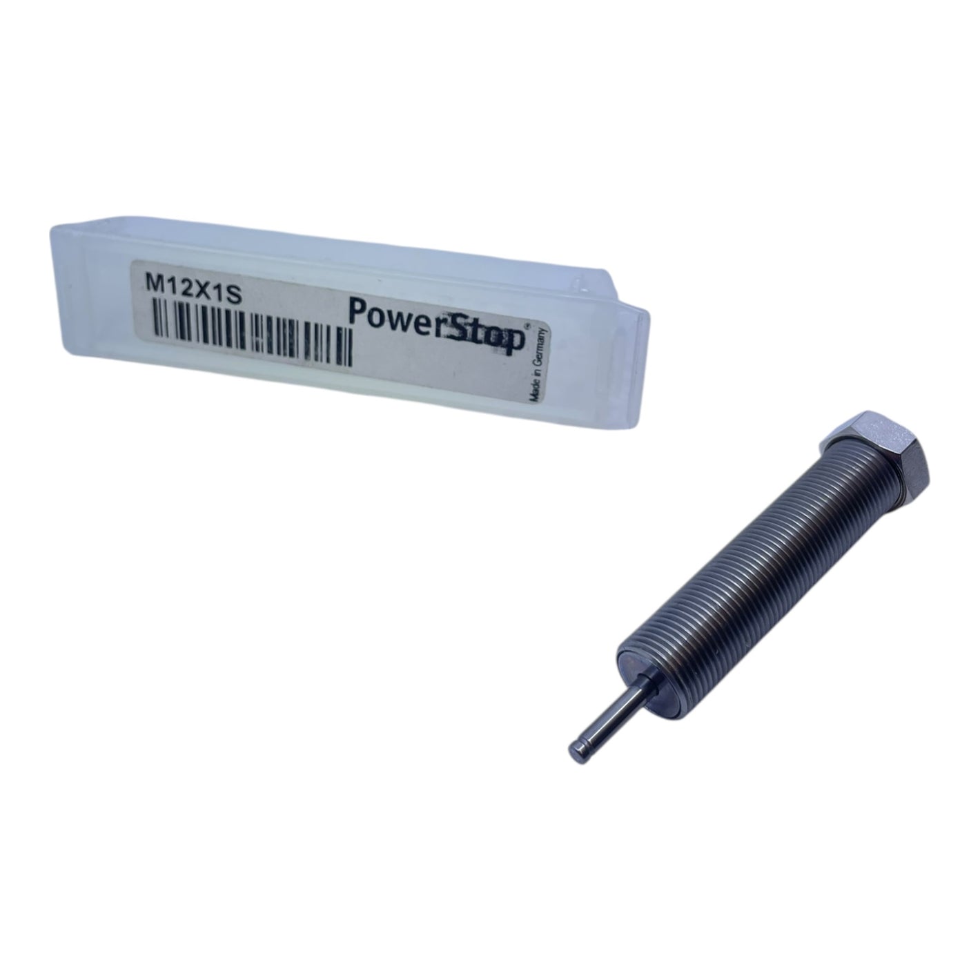 Powerstop Stossdämpfer M12X1S Stossdämpfer von Powerstop für die Industrie