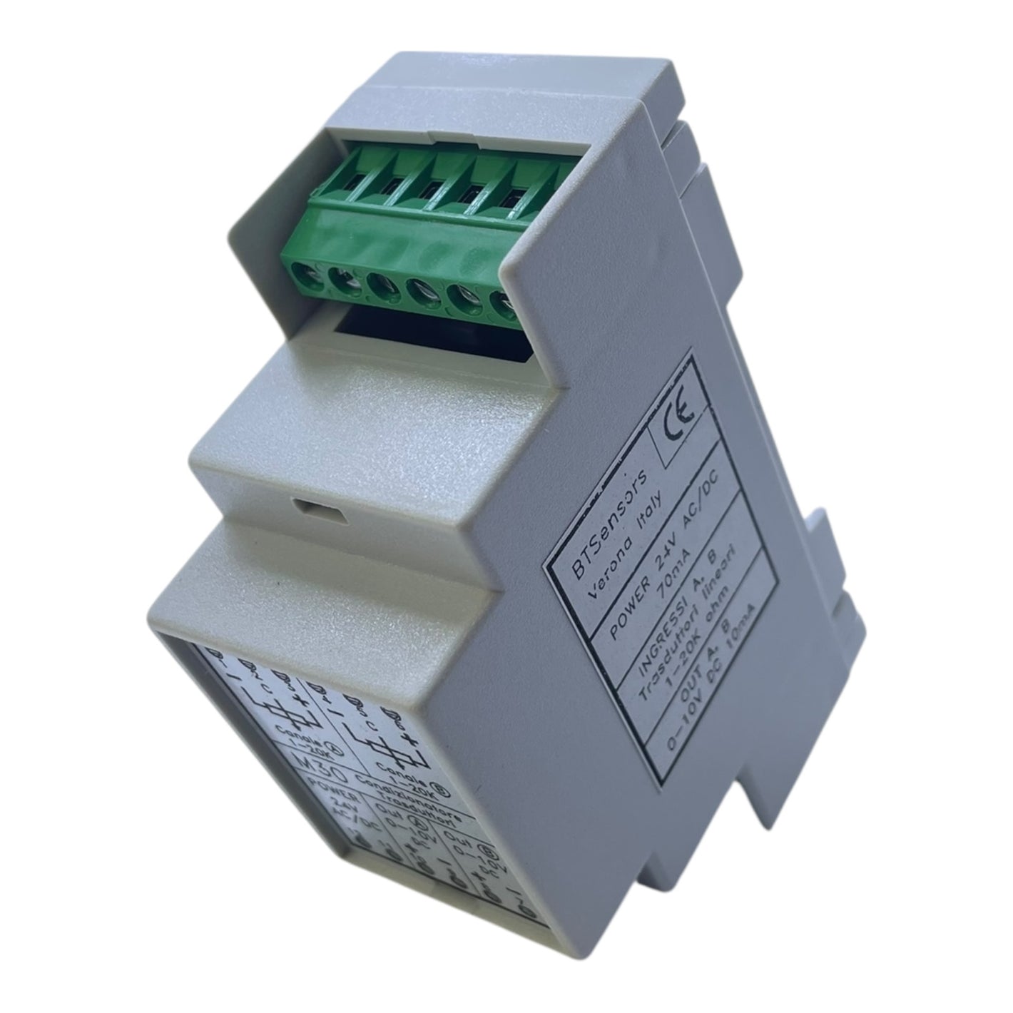 BTSensors Relais M30 Relais von BTSensors für den Industriellen Nutzen