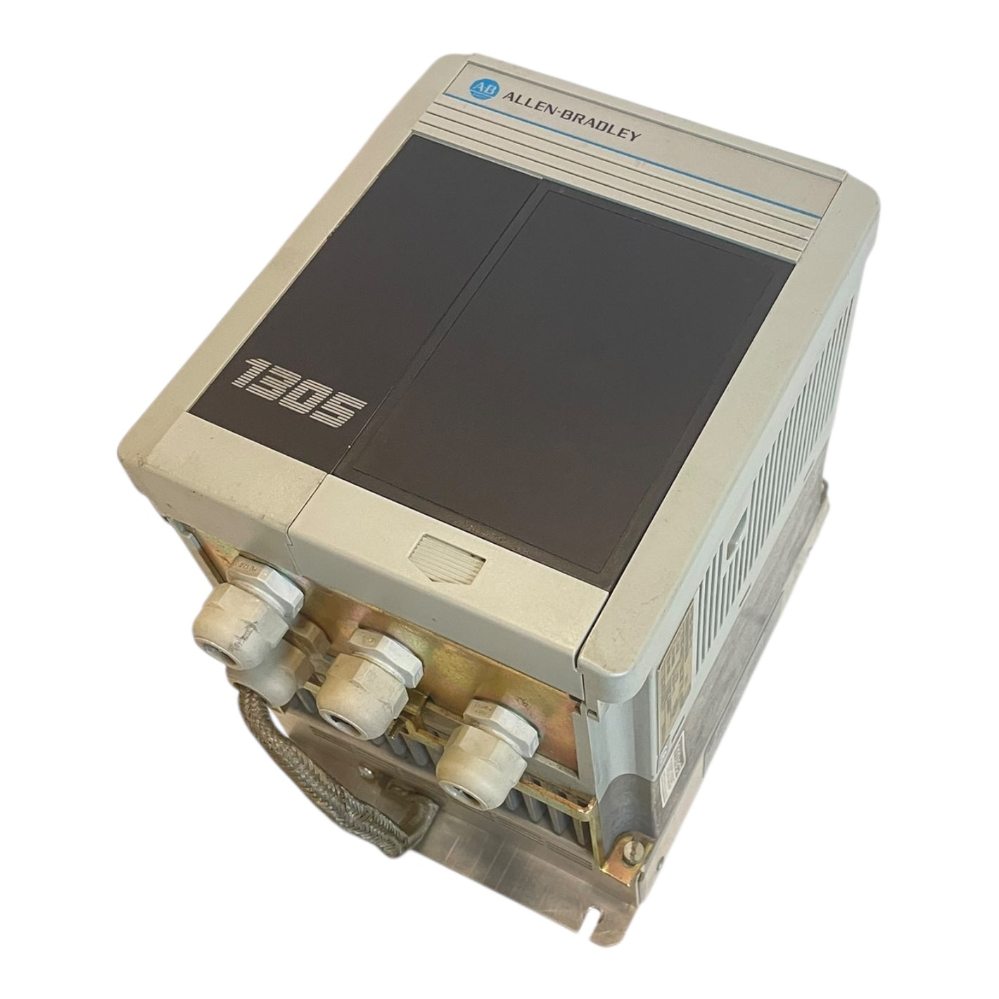 Allen-Bradley 1305-BA06A Frequenzumrichter 2,2kW - für industriellen Einsatz
