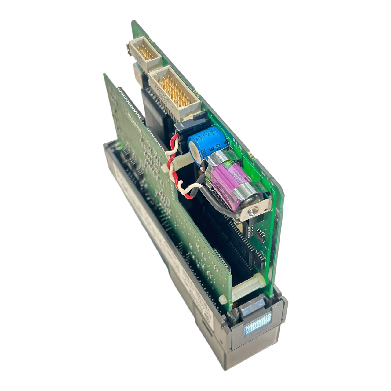 Allen-Bradley SLC500 CPU 1747-L542 Prozessor-Modul OS401 C10