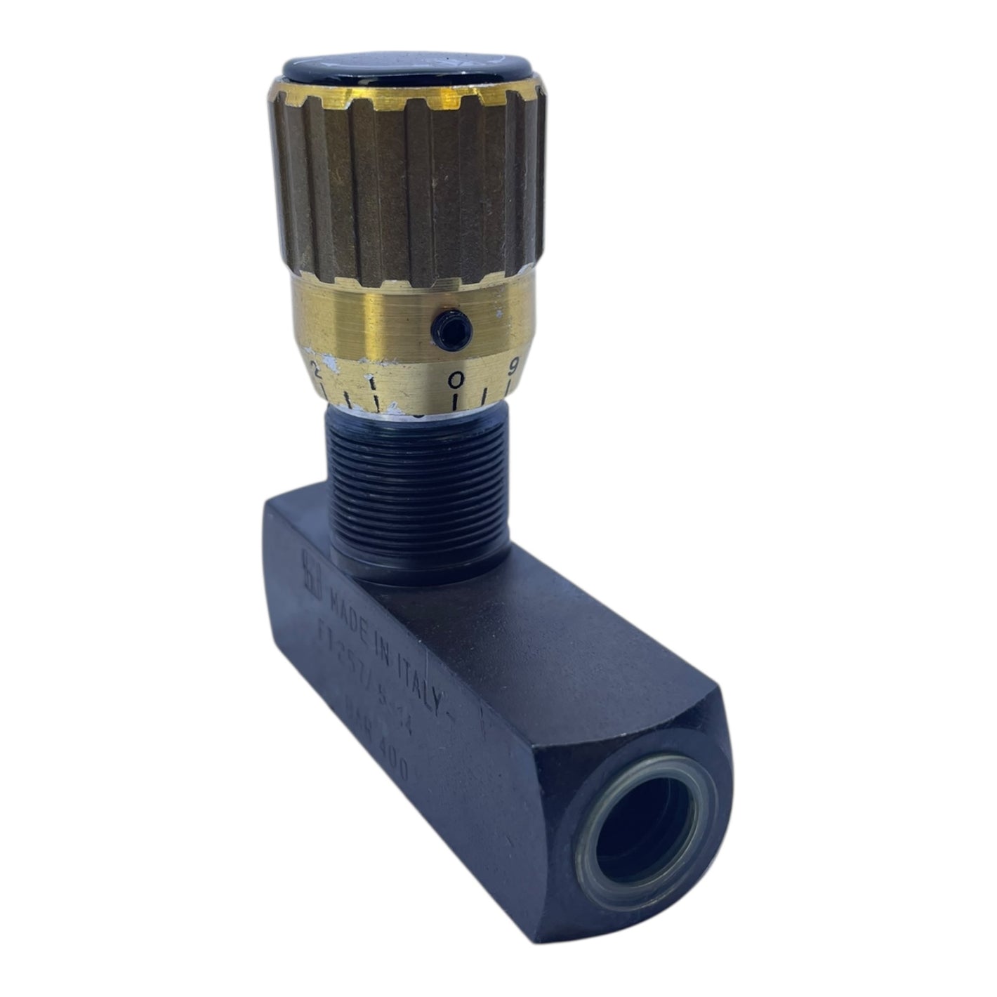 FT Drosselrückschlagventil FT257/5-14 Drosselrückschlagventil von FT Industrie