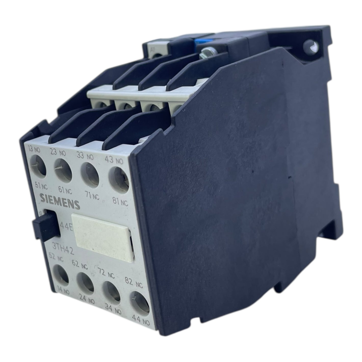 Siemens Leistungsschalter 230V 3TH4244-0A Leistungsschalter von Siemens
