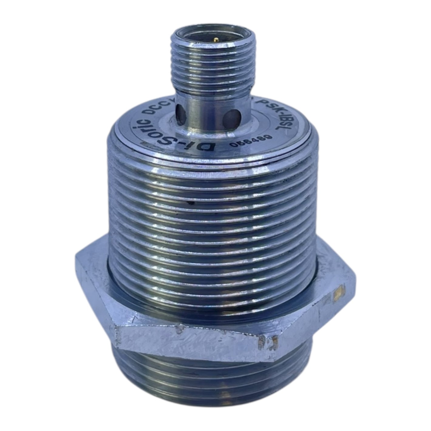 Sick D-Soric Induktiver Sensor DCCK 30 M22 PSK-IBSL M22