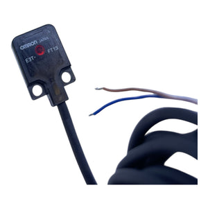 Omron Näherungsschalter Sensor E3T-FT13 Näherungsschalter von Omron Industrie