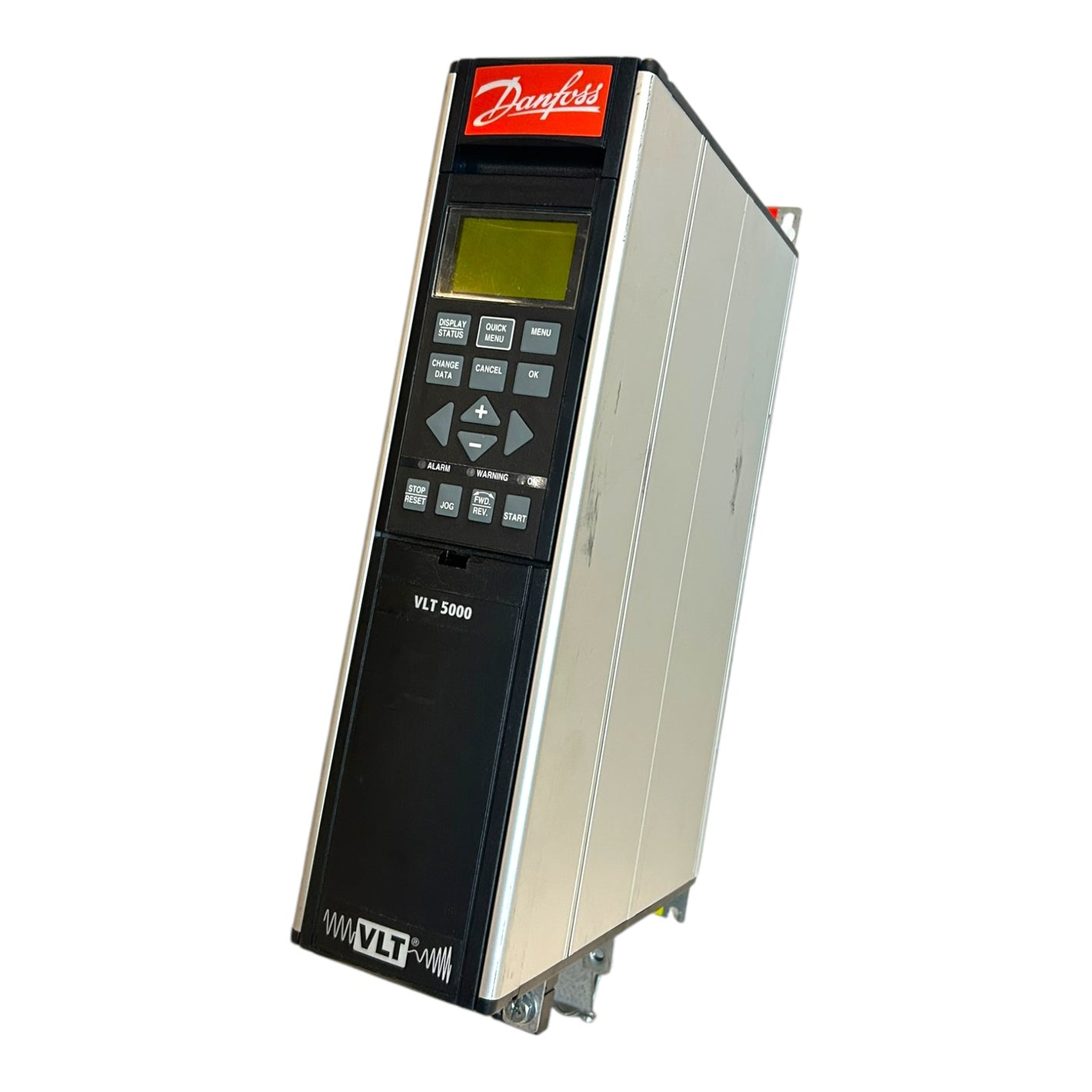 Danfoss 175Z0053 VLT5004PT5B20SBR30LF00A00C0 Frequency Converter Industrial Use