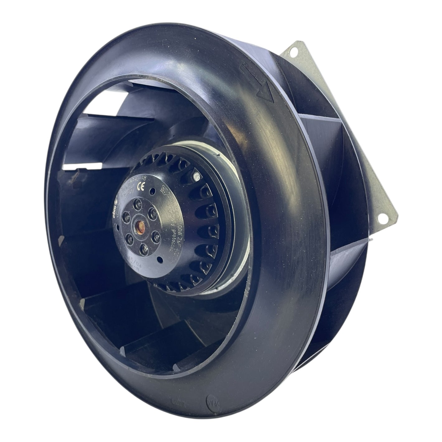 Ebmpapst Lüfter R2E220-AA40-A8 230V 100W Industrie Lüfter
