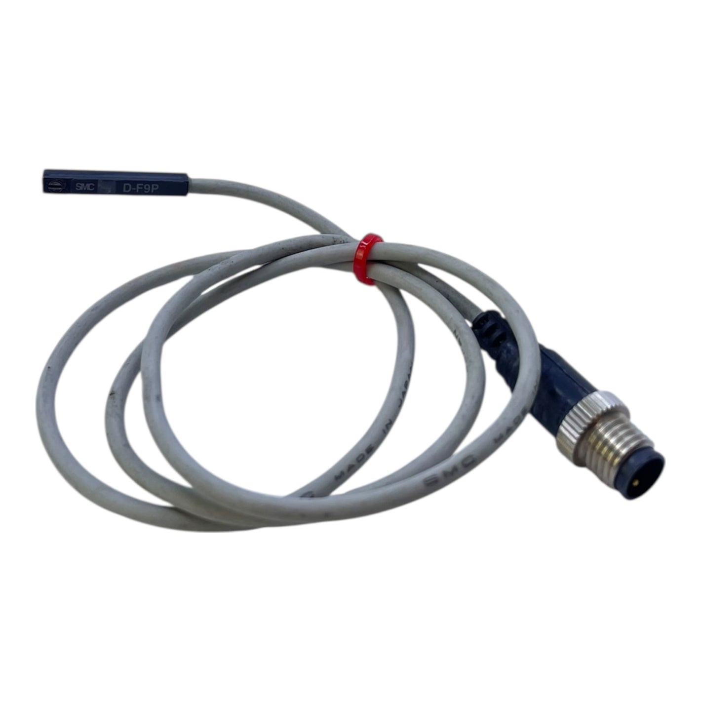 SMC Signalgeber Sensor D-F9P Signalgeber von SMC für den Industriellen Nutzen