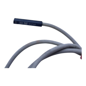SMC Signalgeber Sensor D-F9P Signalgeber von SMC für den Industriellen Nutzen