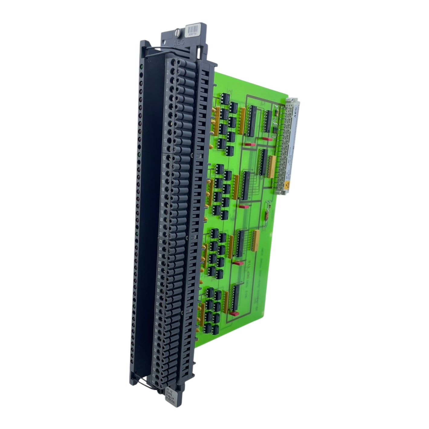 AEG DEP112 Eingangsmodul für den industriellen Einsatz Eingangsmodul - Modul