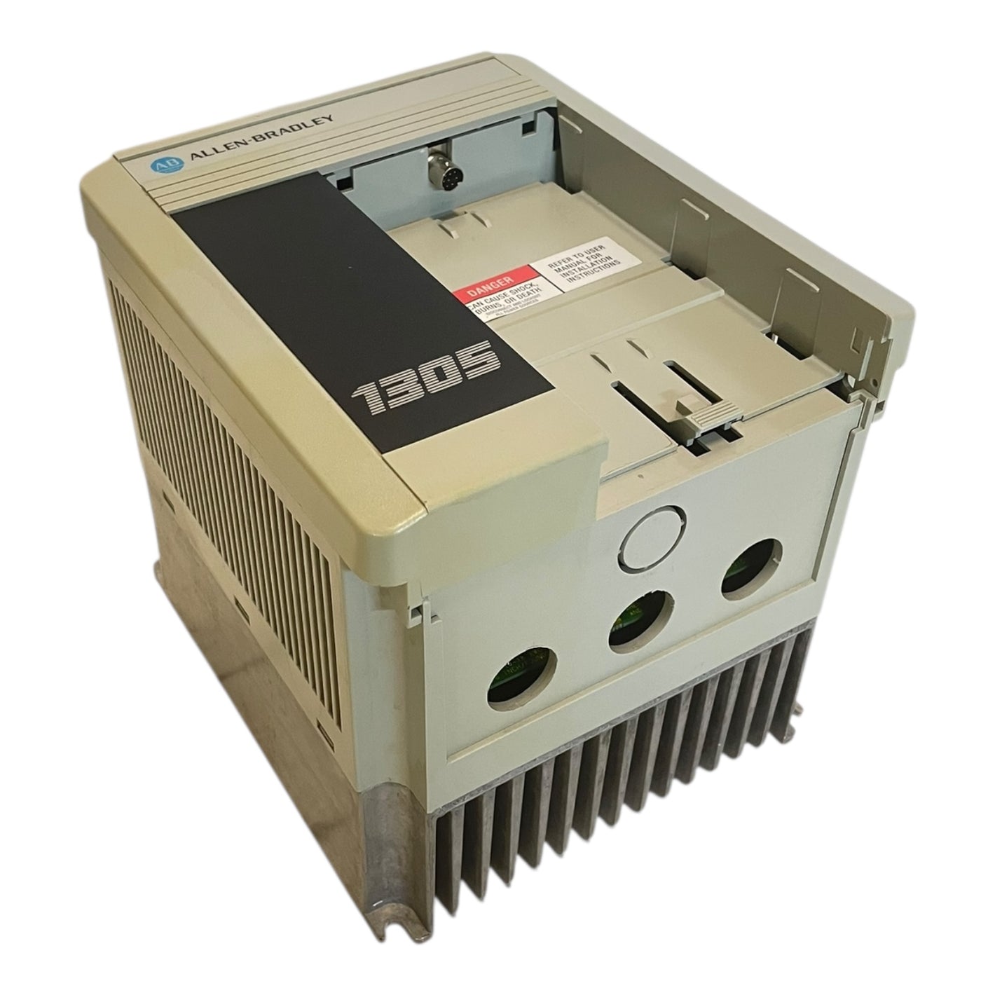 Allen-Bradley 1305-BA06A Frequenzumrichter 2,2kW - für industriellen Einsatz