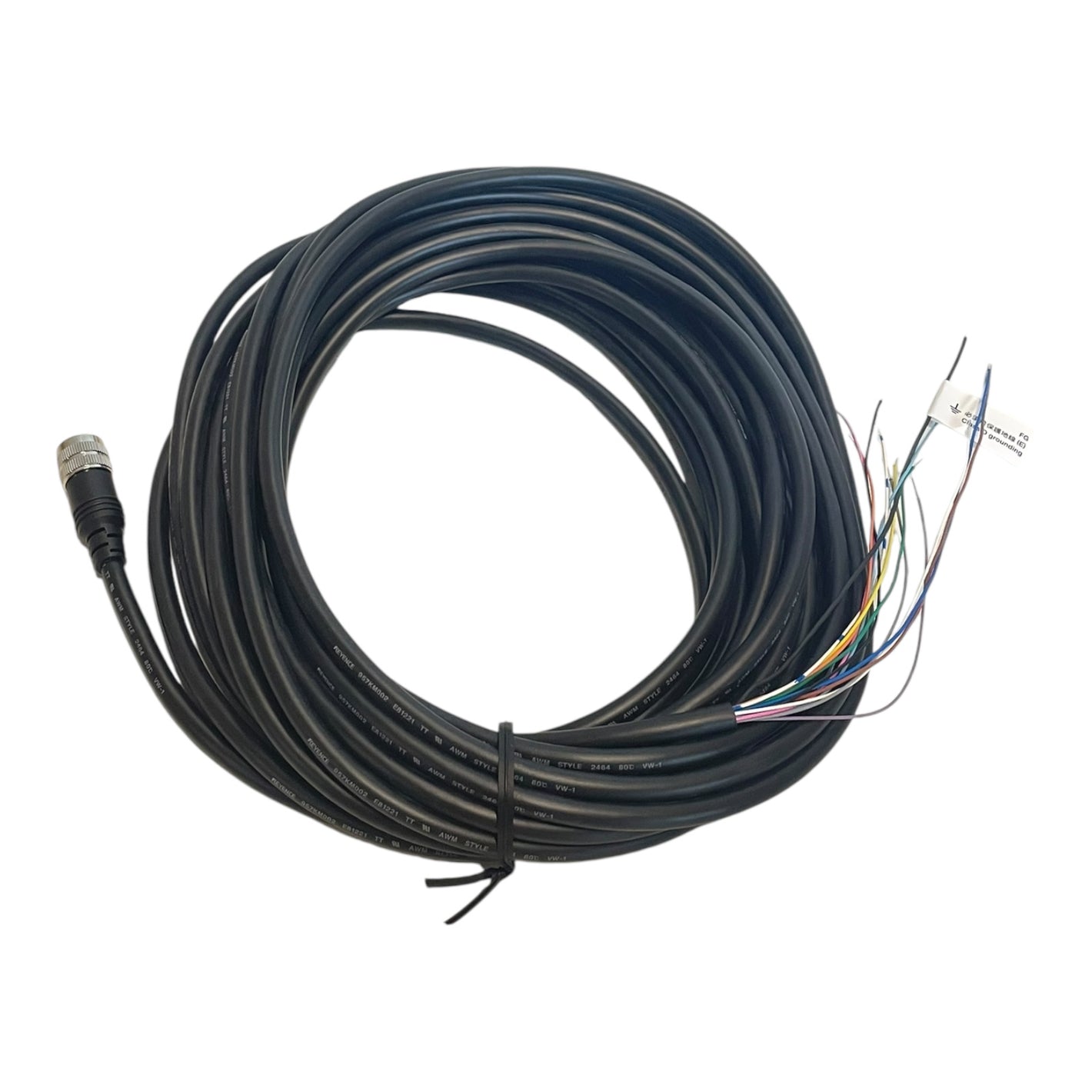 Keyence 957KM002 Verbindungskabel für Sensoren von Keyence E81221 TT