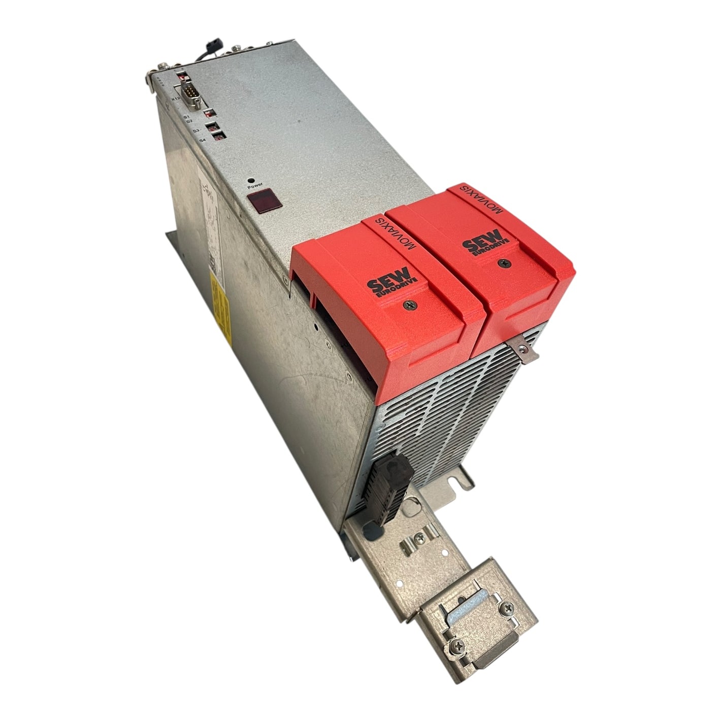 SEW EURODRIVE Versorgungsmodul Moviaxis MXP81A-010-503-00 15A 400V