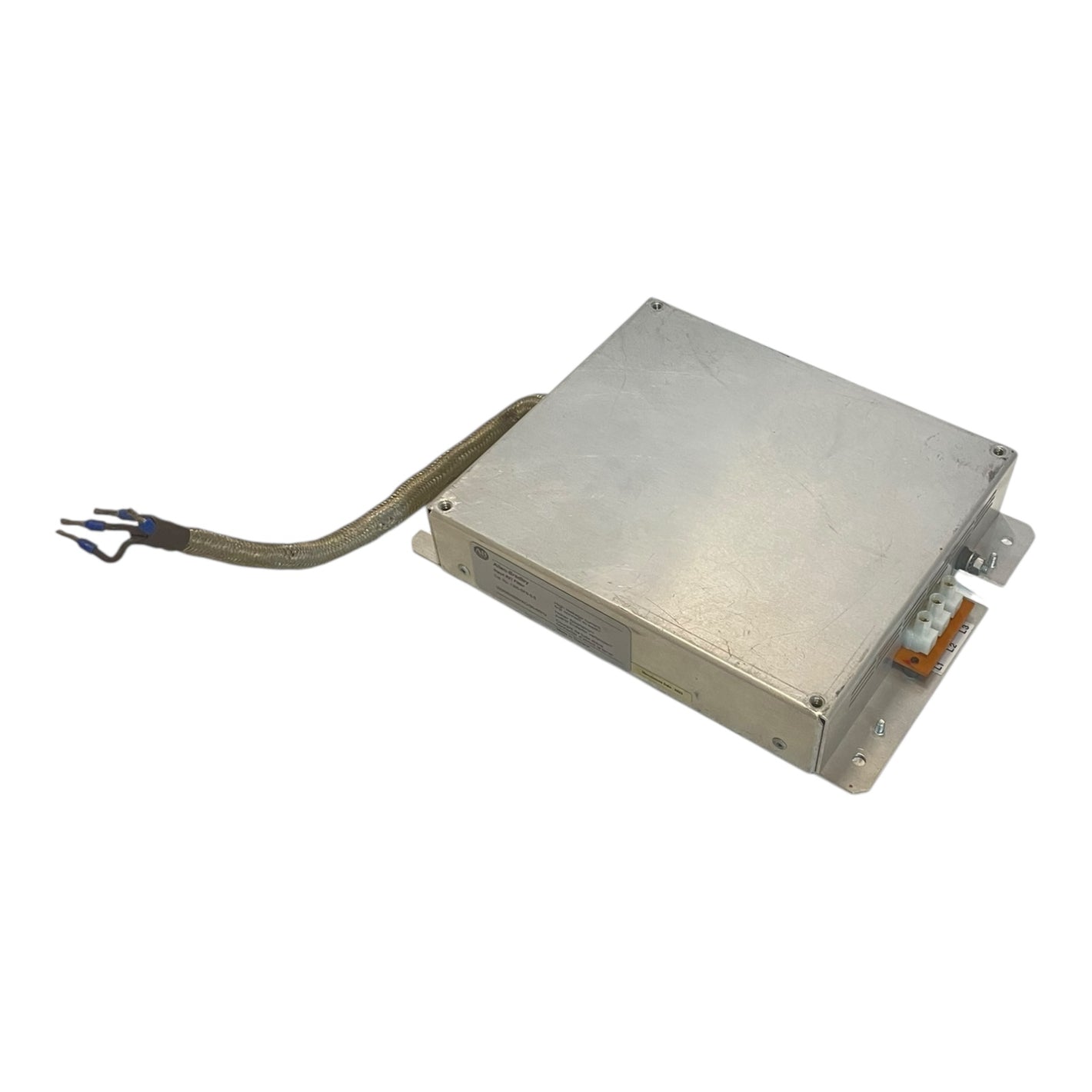 Allen-Bradley 1305-RFB-8-B Netzfilter 3x200–460V - für industriellen Einsatz