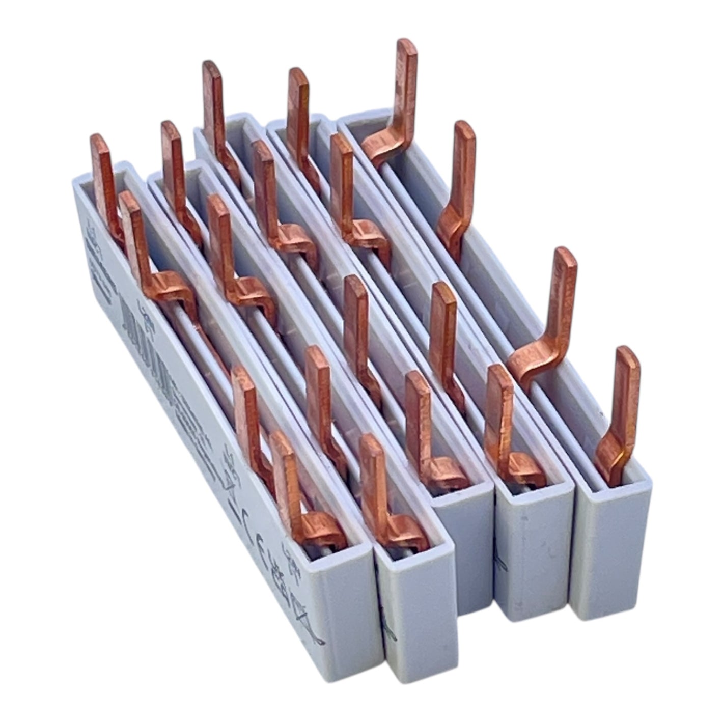 Siemens Phasenschiene 5ST3640 16mm² 3-phasig für Leitungsschutzschalter VE:10